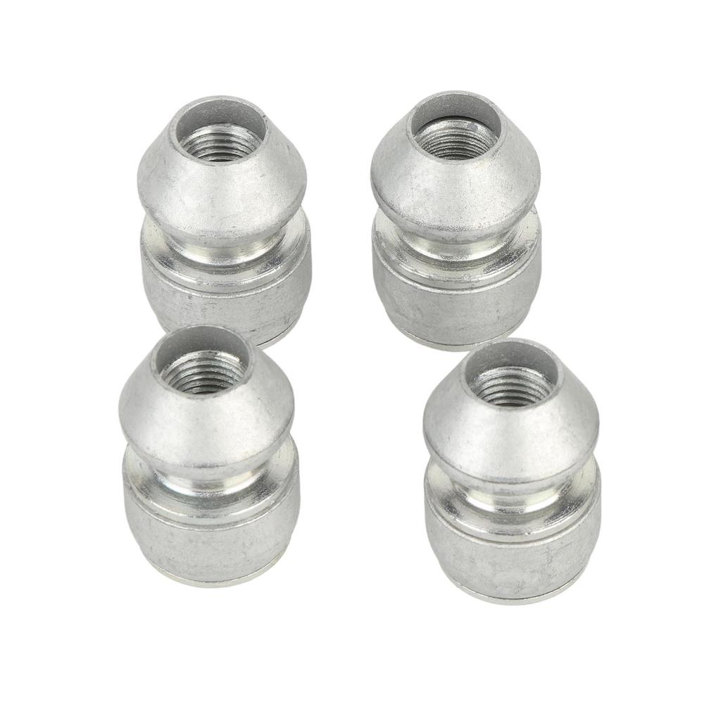 Locking Wheel Nut Kit LR037026 Wheel Nut Lock Set Replacement for DISCOVERY SPORT FREELANDER 2