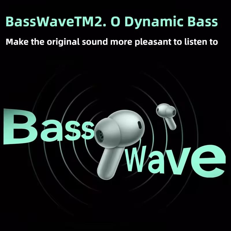 OnePlus Buds 4 Active Wireless Bluetooth Earphone Noise Reduction In-ear flagship sound quality water proof CN Version