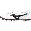 Morelia 2 Pro AG Low Tops White Black P1GA221409