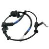 59910-1M400 Rear Left ABS Wheel Speed Sensor For Kia Forte Cerato Forte Koup Forte5 599101M400