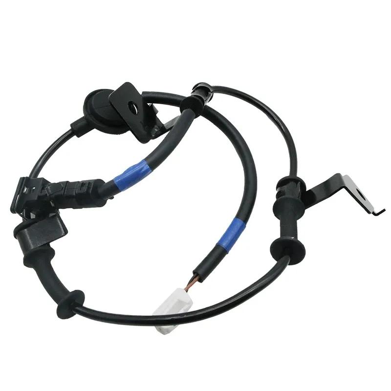 59910-1M400 Rear Left ABS Wheel Speed Sensor For Kia Forte Cerato Forte Koup Forte5 599101M400