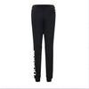 Adidas Neo W Ce+Tp Lifestyle Casual Series Knitted Comfortable Versatile Long Pants Women Bottoms Black DM4143