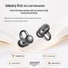 Saina S8S Ultra AI Ear-Clip Open-Ear Sport Headphones