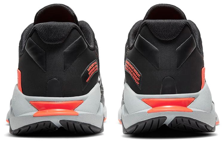 Men's Sneakers Nike ZoomX SuperRep Surge Black Bright Crimson Black/Bright Crimson/Pure Platinum/White