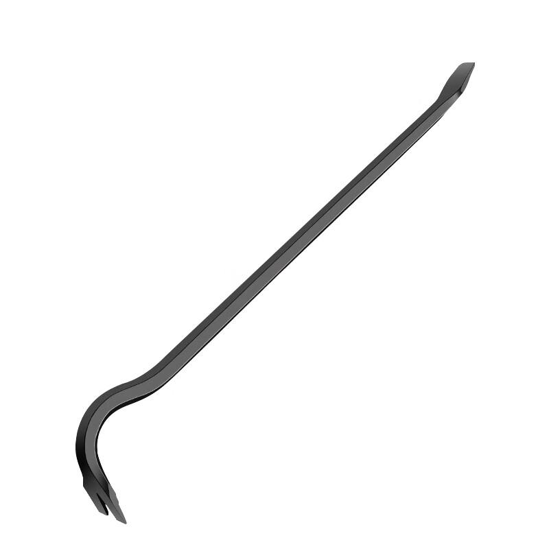 High Manganese Steel Pry Bar & Hexagonal Nail Puller