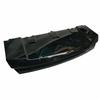 Front Bumper Tow Hook Cover Lip For Land Rover Range Rover Evoque Dynamic 2016-2018 LR071794 Lower Spoiler Guard Antiskid Plate
