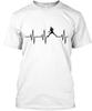 Tennis TTshirt Made In the USA Size S To 5XL