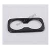 Car Styling Inner Trim Middle Rear Back Tail Cup Gear Armrest Glove Box Frame 1PCs For Hyundai Tucson