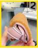 Infant Summer Sandals: Non-Slip Soft Sole, Closed Toe, Cartoon Design, Light-Up Squeaky Shoes