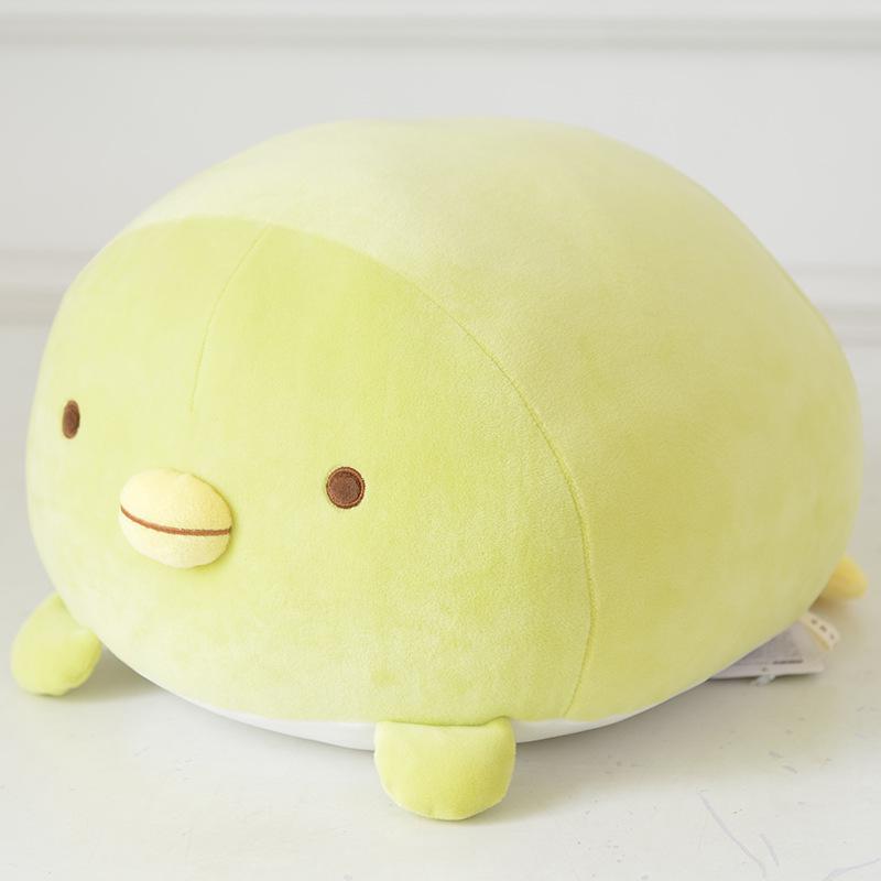 24/'/' SAN-X Sumikko Gurashi Polar Bear Kitty Dinosaur Plush Doll Stuffed Figure