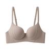 3D Stereoscopic Seamless Lift Bra - Cloud-Like Comfort for Women