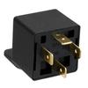 175-185 Degree Car Cooling Fan Thermostat Switch Sensor Relay Harness Kit
