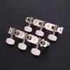 2pcs 3R3L Classical Guitar String Tuning Pegs Machine Heads Classical Guitar Knobs Guitar Tuners Guitar Parts Accessories