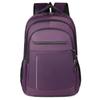 Large Capacity Fashion Casual Backpack for Men - Portable, Versatile Travel, College, Sports, and School Bag