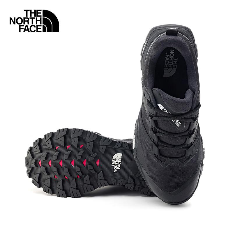 The North Face Unisex Low-Top Hiking Shoes 8AEH