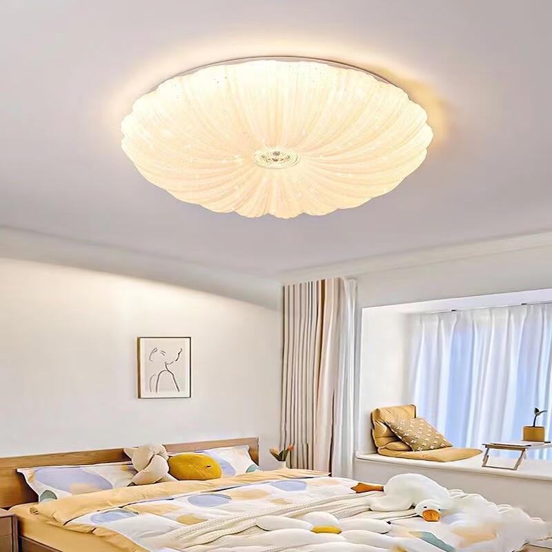 UOSU Smart Modern Round LED Ceiling Light