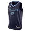 Nike Childrens/Kids Ja Morant Basketball Jersey