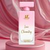 La French Love Chemistry Parfüm für Damen - 100ml |