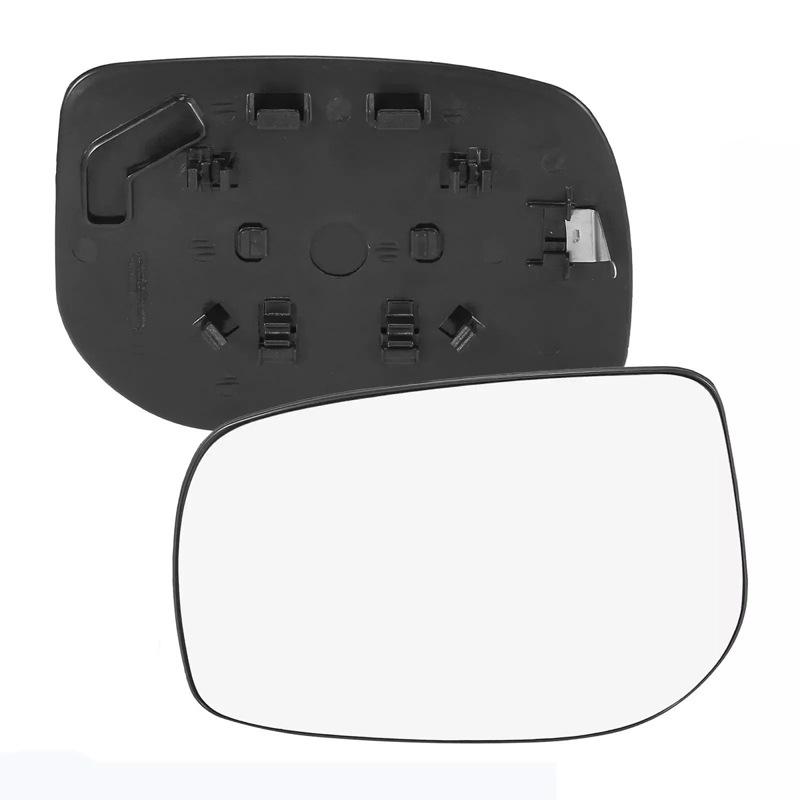 

06-12 Toyota Vios, Yaris, Scion XD Замена нагревателя линзы Left side