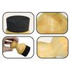 3pcs Effective Bamboos Oil Wax Applicator for Perfect Application On Wood Cutting Boards and Cooking Utensils