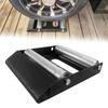 360° Rolling Wheel Detailing Stand Tire Cleaning Stable Versatile Clean Tool Heavy Duty for Tire Shine Detailing Tasks