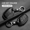 Compatible Key Case for Roewe RX5 Plus, i5, i6, D7, RX5 Max, RX3, eRX5, i6 Max