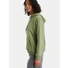Толстовка с капюшоном Roxy Vl Surf Stoked Hoodie Brushed
