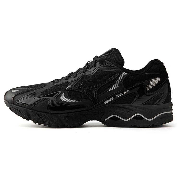 

Mizuno Wave Solar Black D1GH213503 43