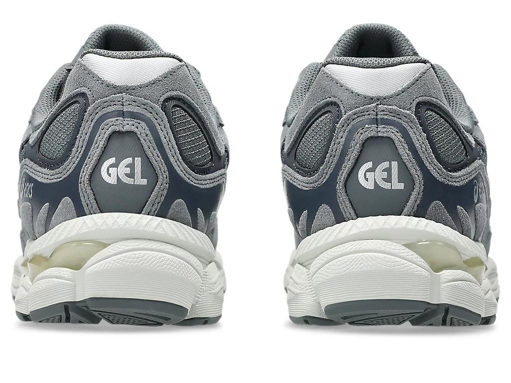 1203A739-020 Asics Gel-NYC Steel Grey Carrier Grey (Men's)