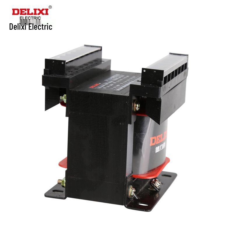DELIXI BK-200VA Low-Frequency Control Transformer for Electrical Isolation