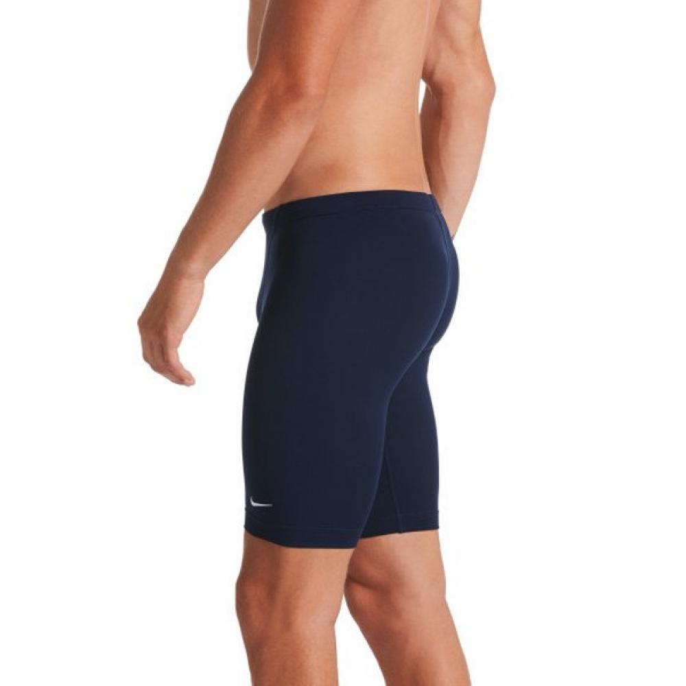 Nike Swim Men S Swimwear Hydra Strong Jammer 440 MIDNIGHT NAVY (MIDNIGHT NAVY)/28
