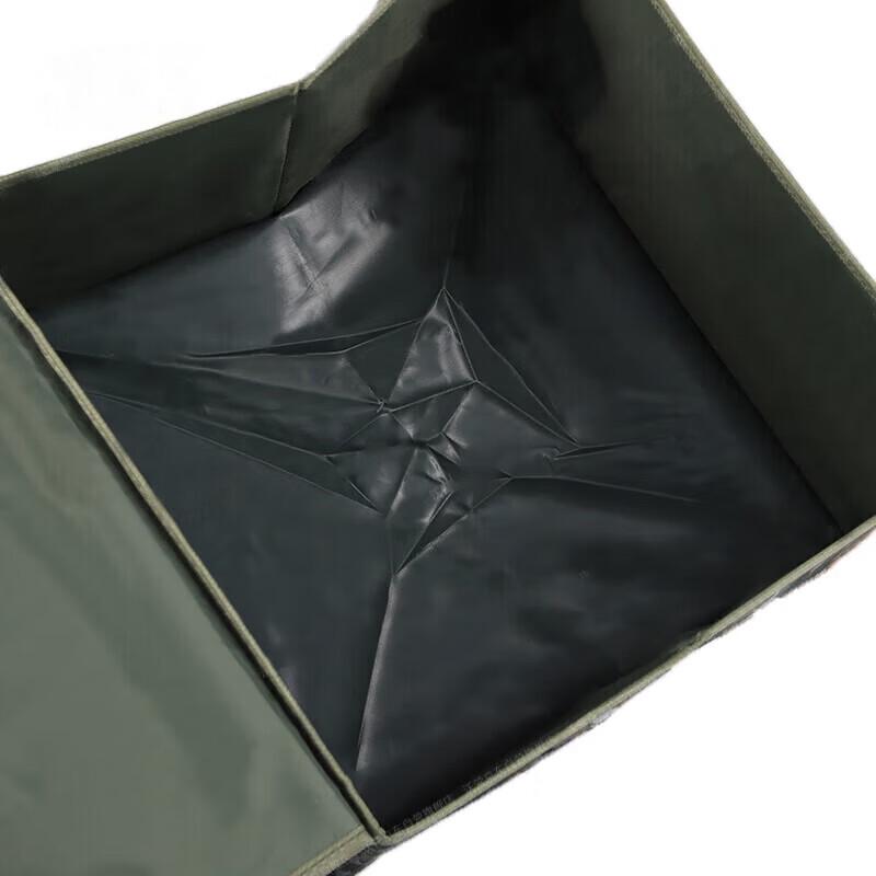 Yishunda Camouflage Foldable Storage Bin