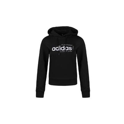 Training Comfort Hoodie Women Hoodies Black EI4632