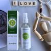 Heart Chakra Natural Mist by Aromafume | 100ml/3.3 Fl Oz | Anahata | Aromatherapy Spray for Chakra Healing | Rose & Bergamot Extracts | Essential