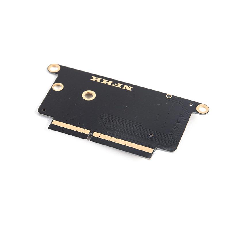 Nvme M.2 Ngff Ssd Adapter For 2016 2017 13" Macbook Pro A1708 Laptop A1708