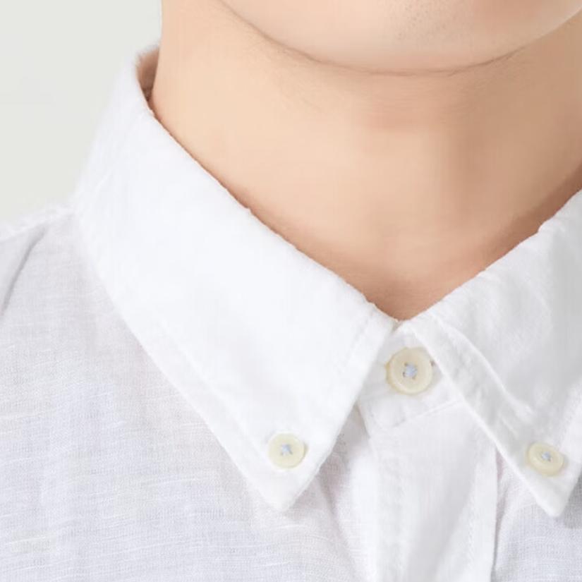 Timberland Outdoor Solid Color Casual Polo Short Sleeve Shirt Men Shirts White A24WG-100