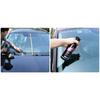 Car Windshield Nano Water Repellent Rain Proof Anti Fog Coating Agent Glass Hydrophobic Spray For Vehicle Mirror Window Hoses Windshield Washer 1