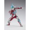TAMASHII NATIONS S.H. Figuarts Ultraman Ginga (New Generation Stars Ver.) 150mm PVC & ABS Painted Action Figure