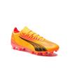 Футбольные бутсы Puma Ultra Match Fg/Agck