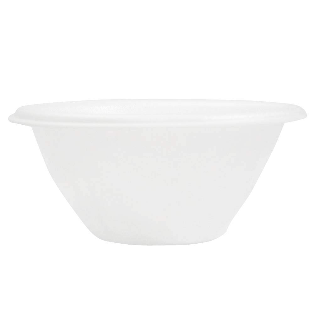 Artnap Disposable Tableware, White, 240ml, E-3R