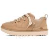 Highland Low Top Casual Shoes Men's Brown 1169493-MDSD