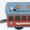 Disney Resort Plarail Electric Railway Train Toy DisneySea Vehicle Tomica Tokyo Disney Resort Exclusive