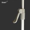 A4 Retail Advertising Floor Stand