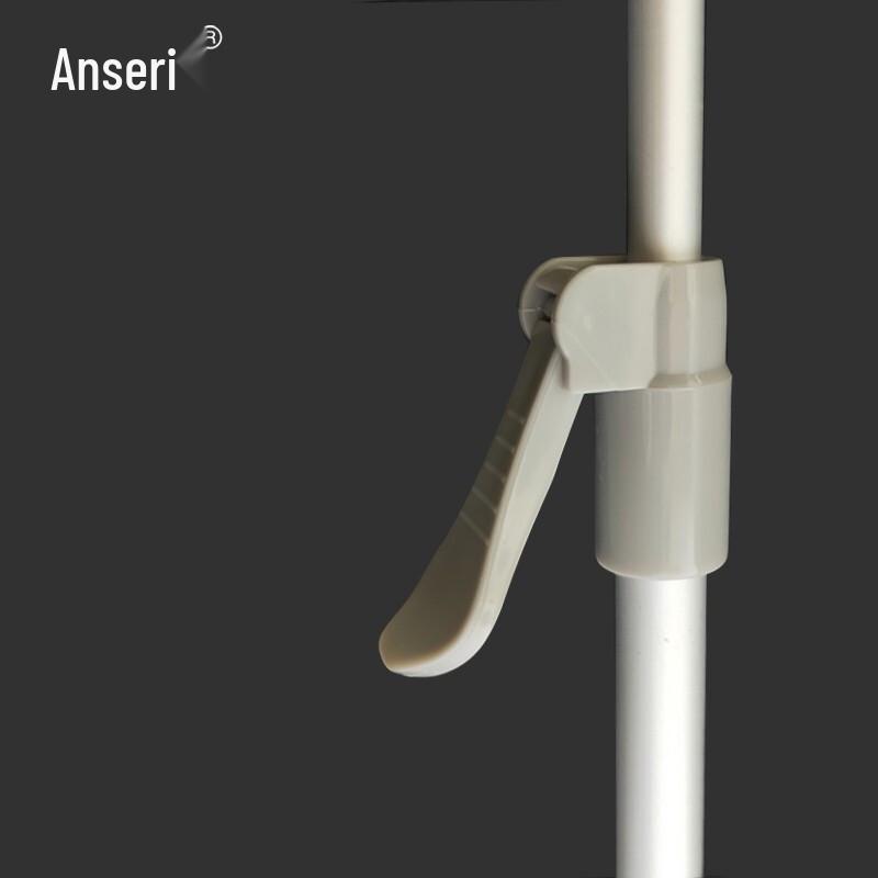 A4 Retail Advertising Floor Stand