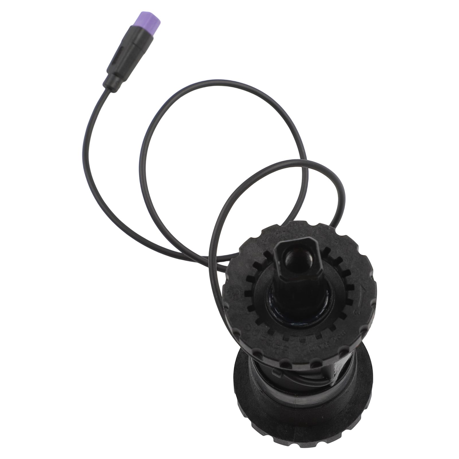 1 x Torque Sensor For Bafang Assist Sensor Central PAS 68mm Imitation Torque Sensor Torque Motor Controller PCB China Mainland