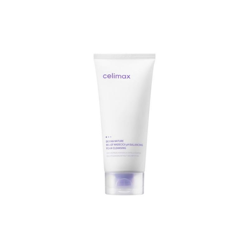 Celimax Madecica Mild Acidic Cleansing Foam 150ml
