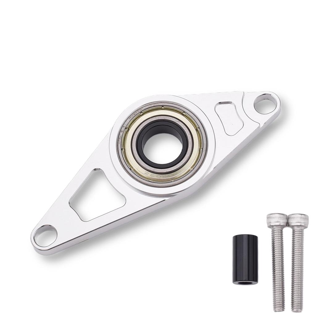 Motorcycle Shift Spindle Holder & Shift Support Plate Compatible Models