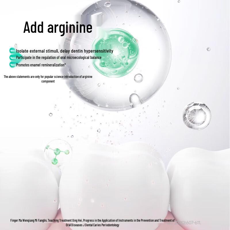 meyarn High-Fluoride Orthodontic Toothpaste