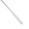 19cm Edelstahl Misch Cocktail Rührstab für Hochzeitsfeier Party Bar Swizzle
