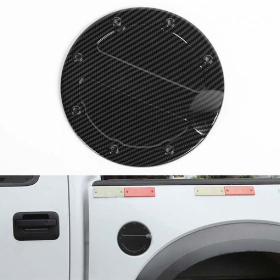 Carbon Fiber Exterior Trim Cover Full Kit For Ford F150 Raptor 09-14Accessories